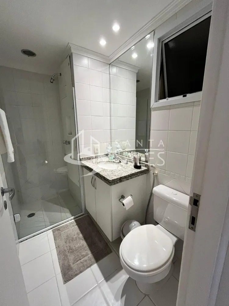 Apartamento, 4 quartos, 117 m² - Foto 10