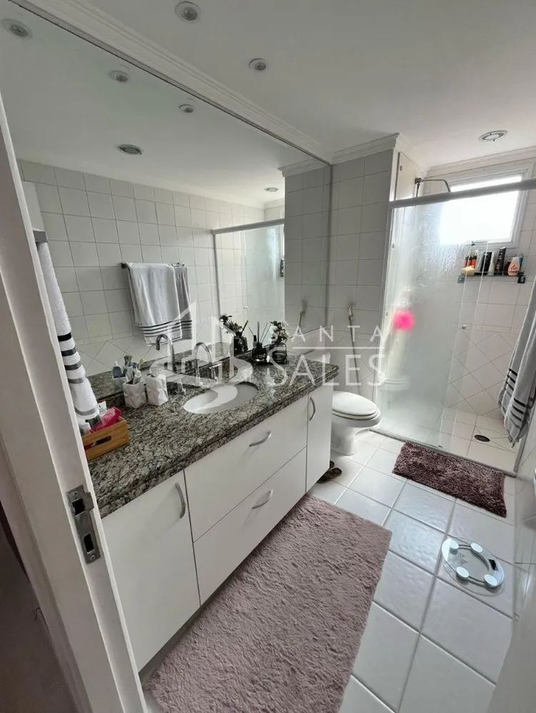 Apartamento, 4 quartos, 117 m² - Foto 6
