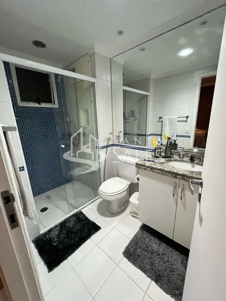 Apartamento, 4 quartos, 117 m² - Foto 5
