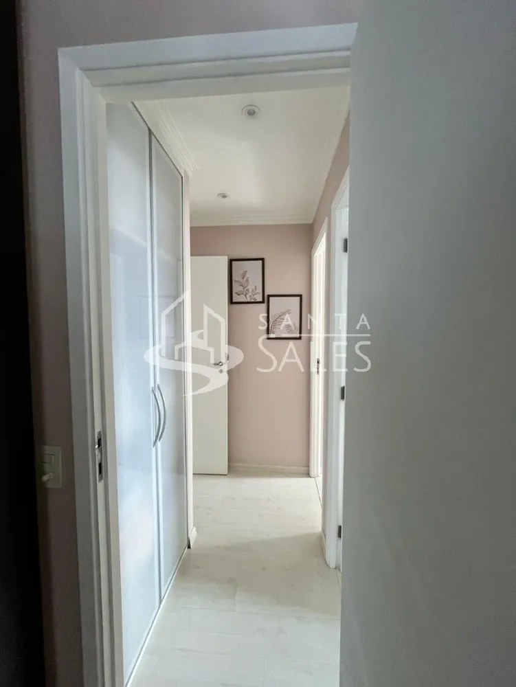 Apartamento, 4 quartos, 117 m² - Foto 3