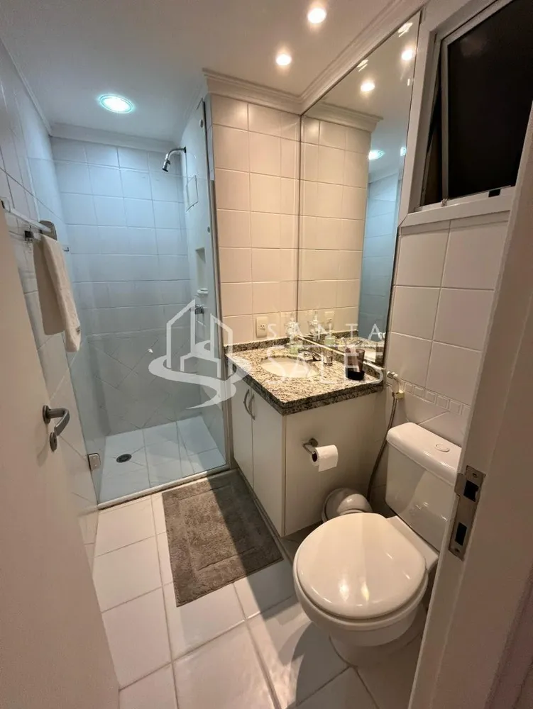 Apartamento, 4 quartos, 117 m² - Foto 2