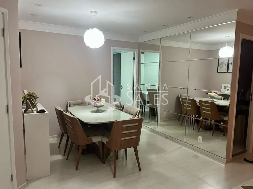 Apartamento, 4 quartos, 117 m² - Foto 2