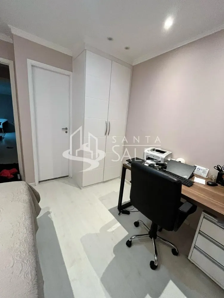 Apartamento, 4 quartos, 117 m² - Foto 11