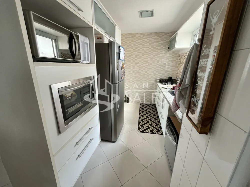 Apartamento, 4 quartos, 117 m² - Foto 4