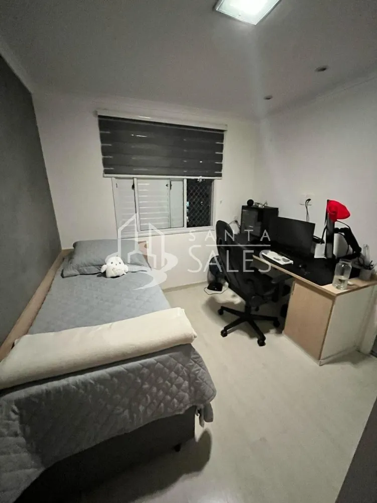Apartamento, 4 quartos, 117 m² - Foto 1