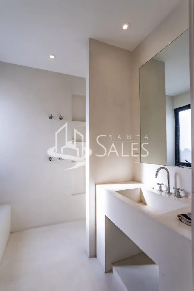 Sobrado, 3 quartos, 493 m² - Foto 6