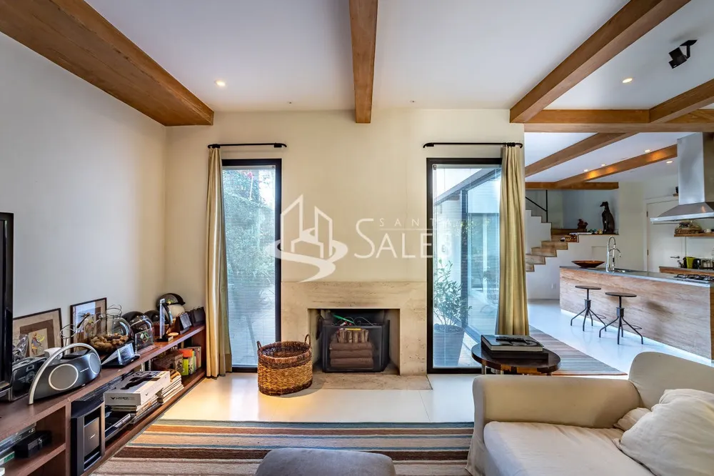 Sobrado, 3 quartos, 493 m² - Foto 5
