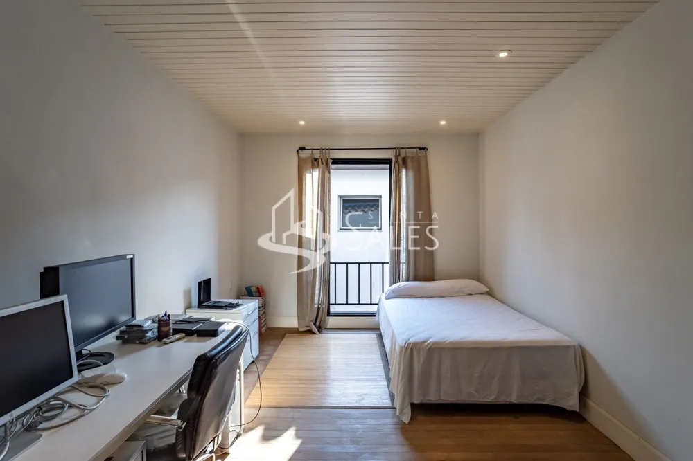Sobrado, 3 quartos, 493 m² - Foto 11