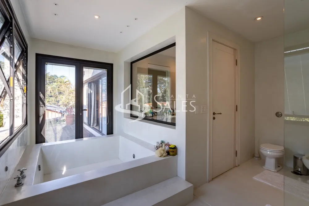 Sobrado, 3 quartos, 493 m² - Foto 2
