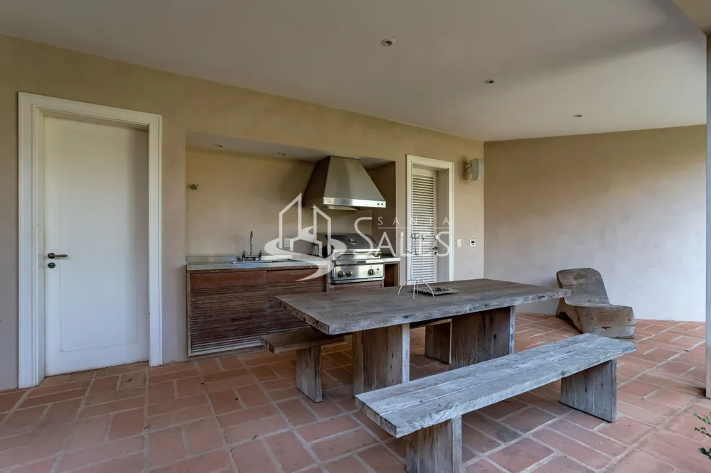 Sobrado, 3 quartos, 493 m² - Foto 7