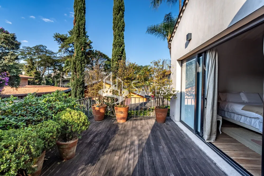 Sobrado, 3 quartos, 493 m² - Foto 14