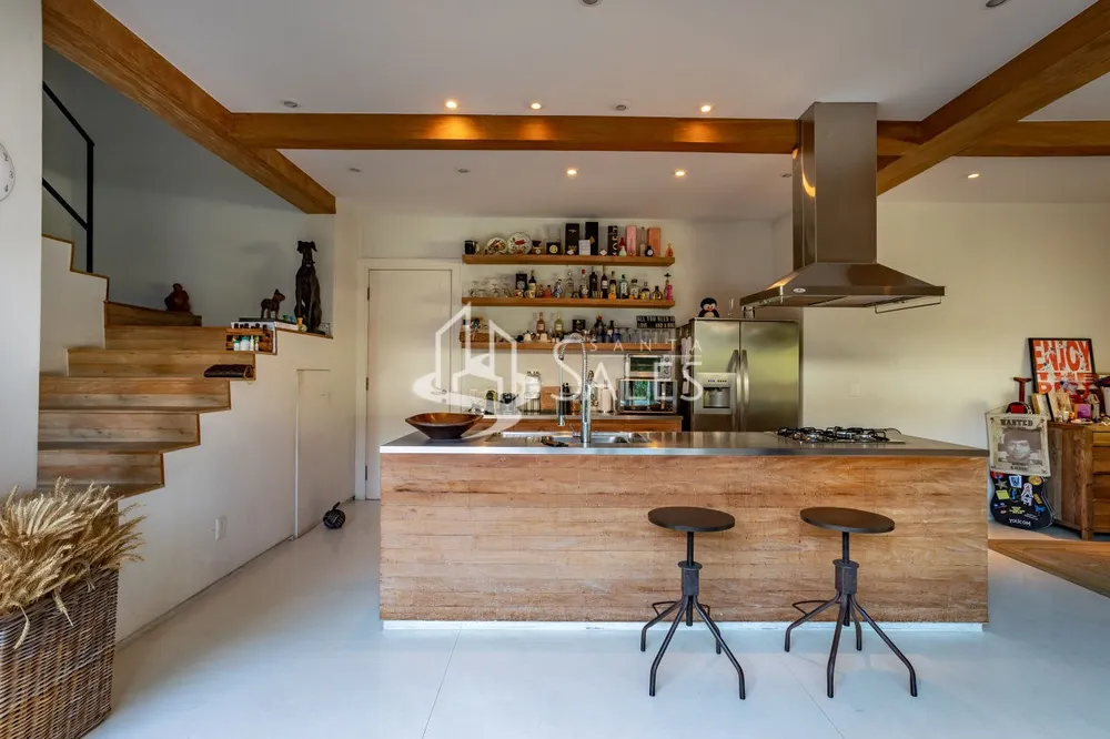 Sobrado, 3 quartos, 493 m² - Foto 8