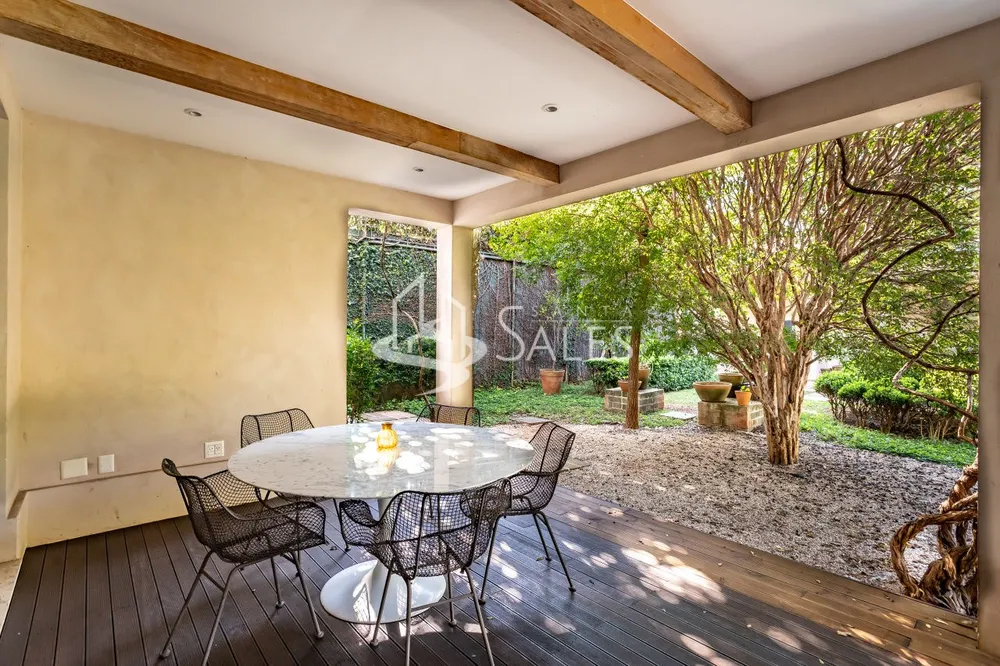 Sobrado, 3 quartos, 493 m² - Foto 3