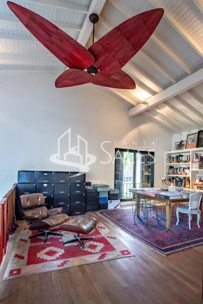 Sobrado, 3 quartos, 493 m² - Foto 4