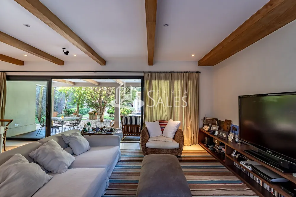 Sobrado, 3 quartos, 493 m² - Foto 4