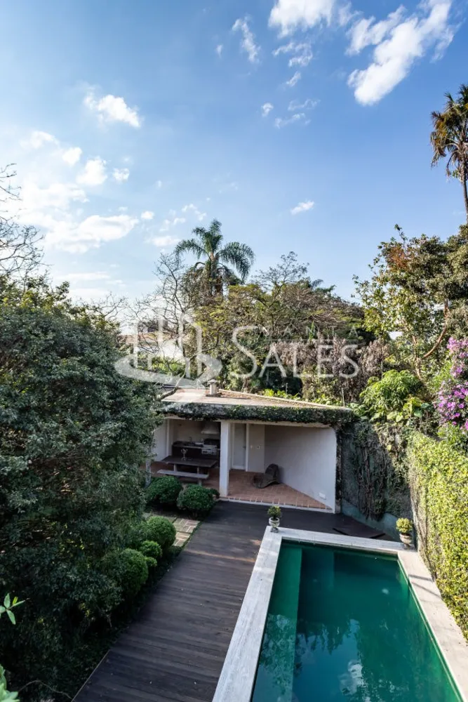 Sobrado, 3 quartos, 493 m² - Foto 16