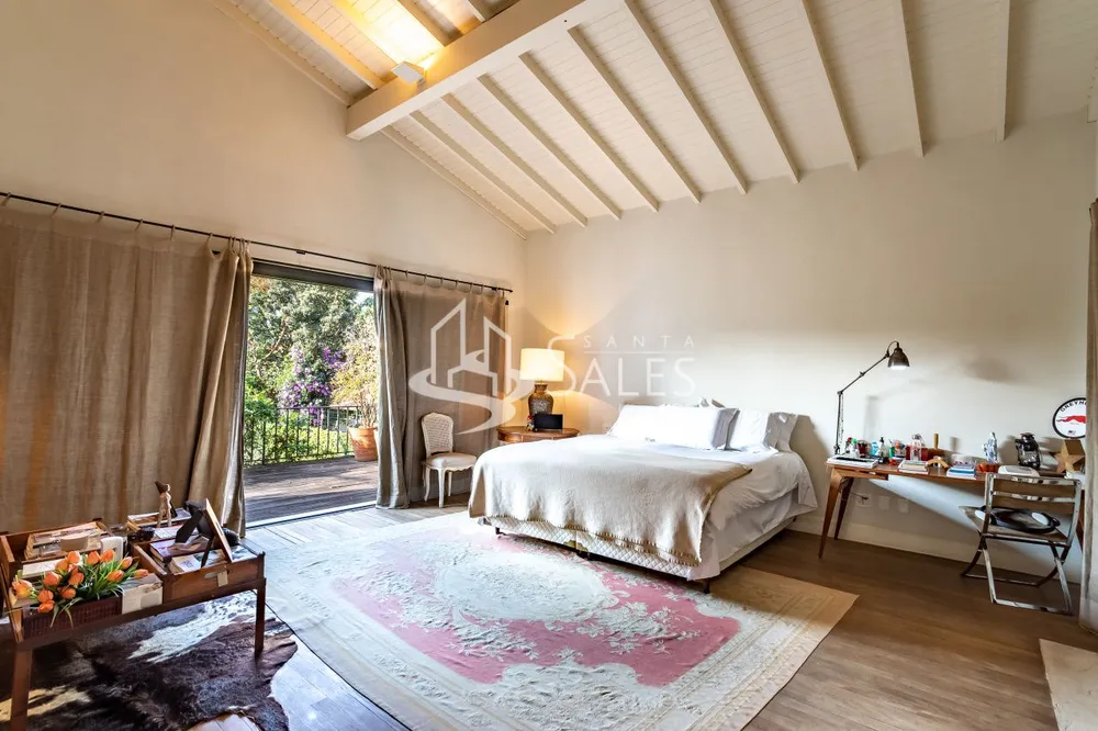 Sobrado, 3 quartos, 493 m² - Foto 5