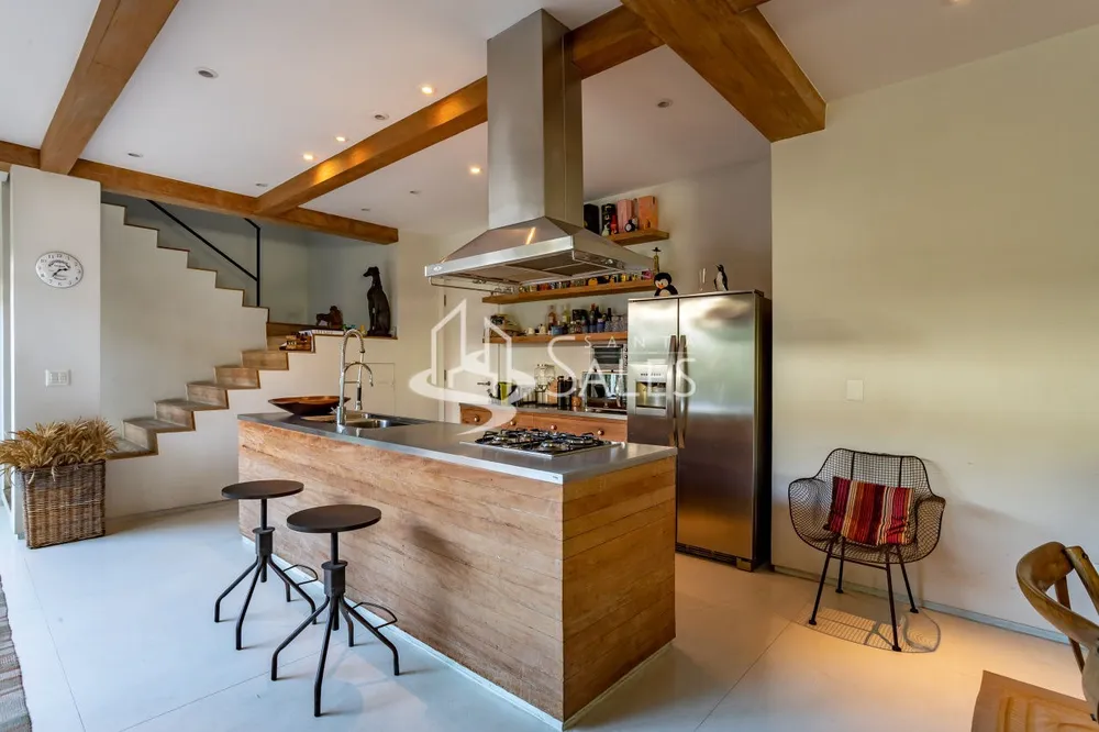 Sobrado, 3 quartos, 493 m² - Foto 7
