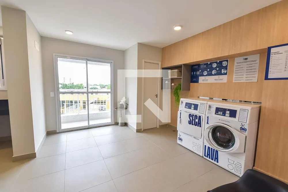 Apartamento, 2 quartos, 42 m² - Foto 6