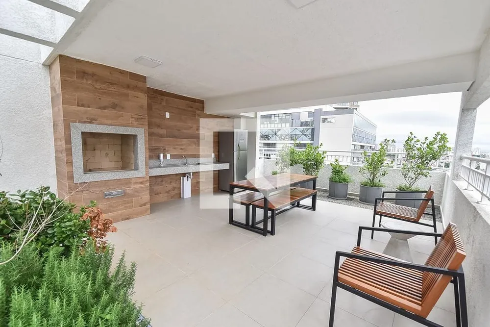 Apartamento, 2 quartos, 42 m² - Foto 4