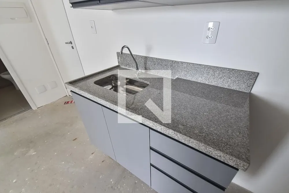 Apartamento, 2 quartos, 42 m² - Foto 1