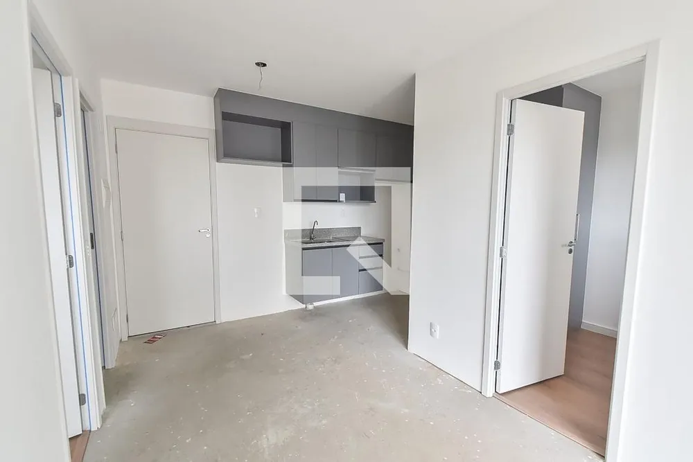 Apartamento, 2 quartos, 42 m² - Foto 7