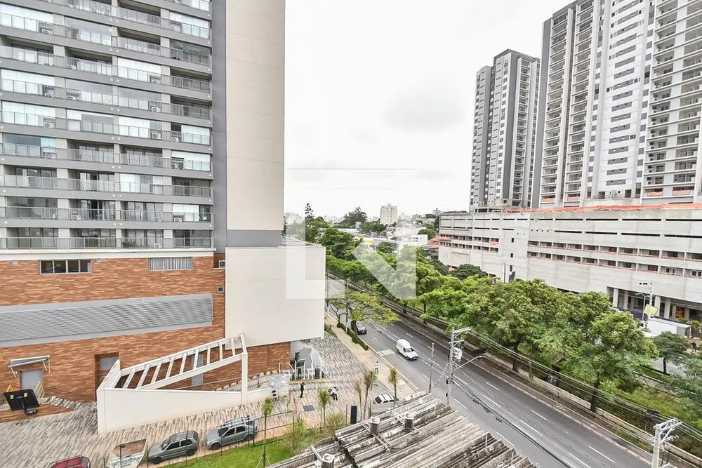 Apartamento, 2 quartos, 42 m² - Foto 8