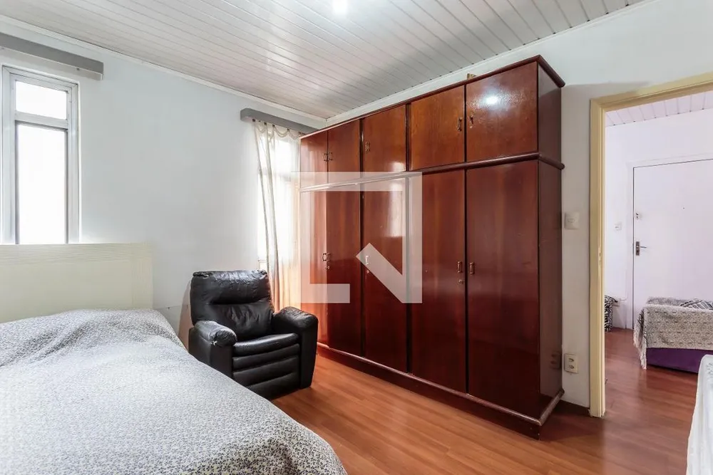 Apartamento, 2 quartos, 55 m² - Foto 2
