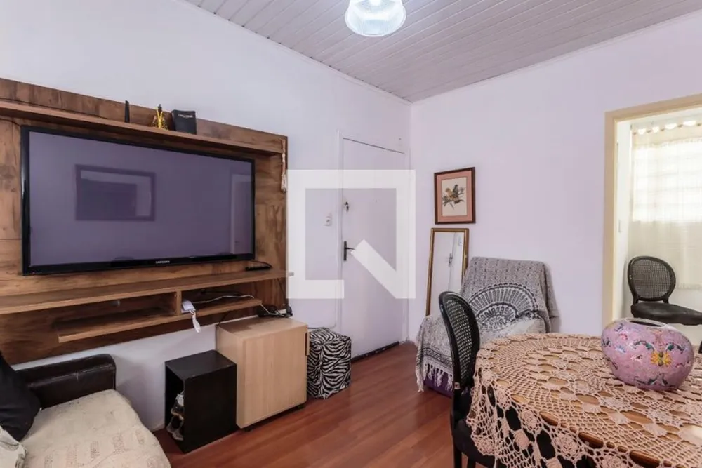 Apartamento, 2 quartos, 55 m² - Foto 2