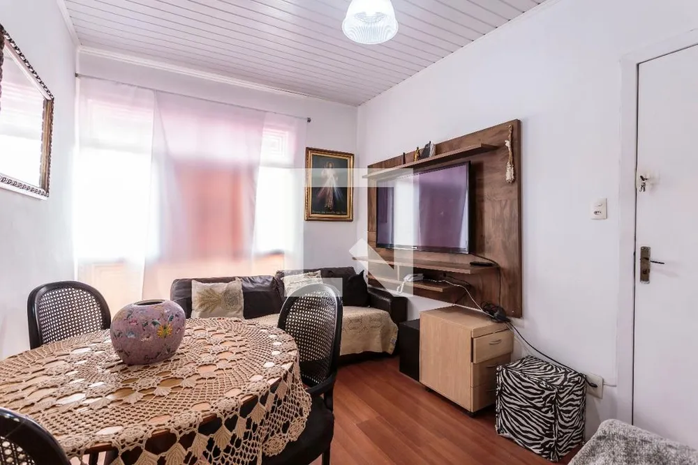 Apartamento, 2 quartos, 55 m² - Foto 1