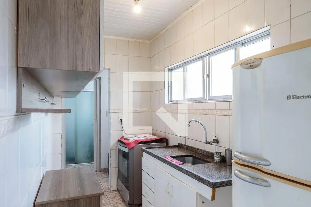 Apartamento, 2 quartos, 55 m² - Foto 5