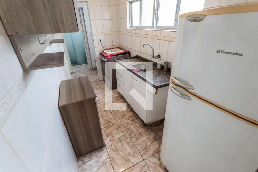 Apartamento, 2 quartos, 55 m² - Foto 4