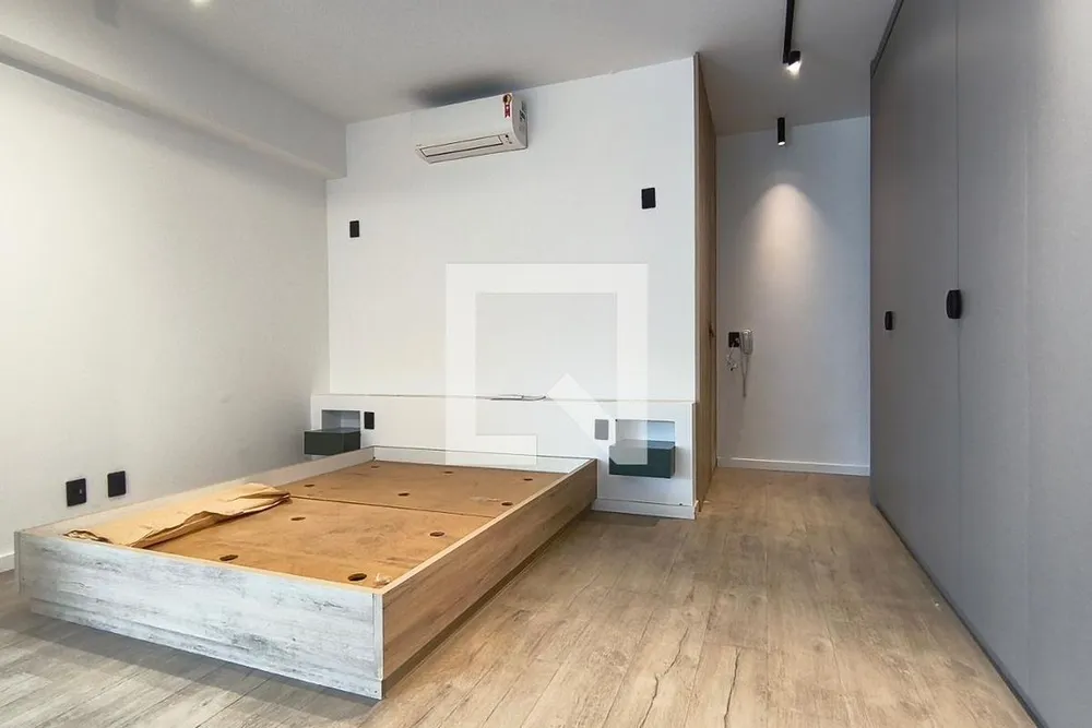 Kitnet-Studio, 68 m² - Foto 2