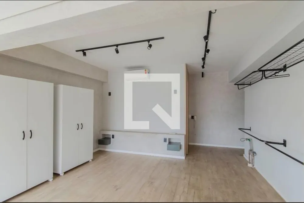 Kitnet-Studio, 68 m² - Foto 1