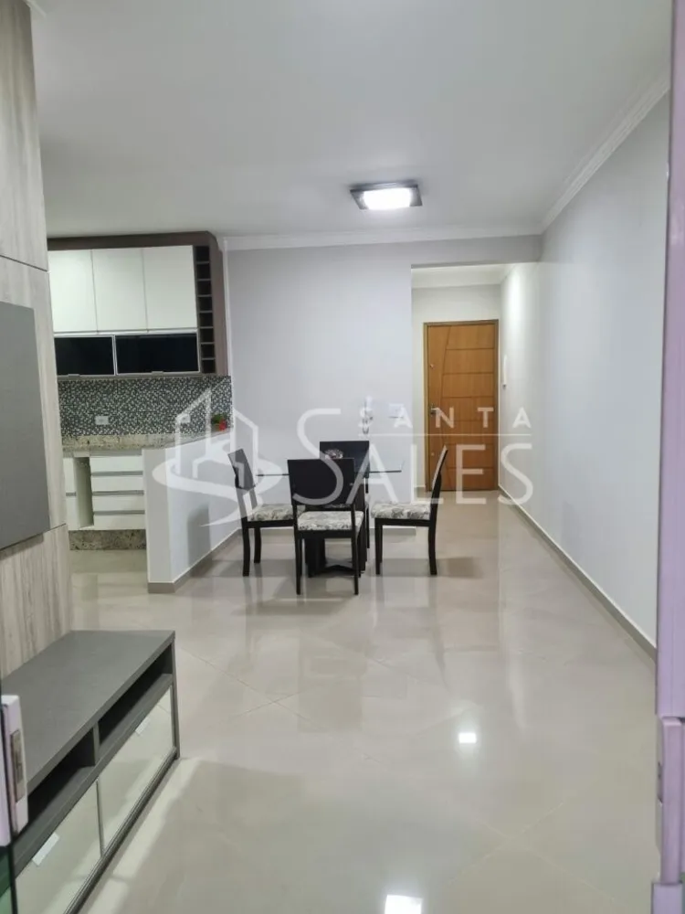 Apartamento, 2 quartos, 62 m² - Foto 3