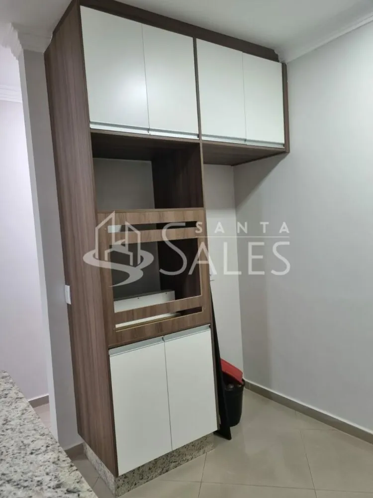 Apartamento, 2 quartos, 62 m² - Foto 5