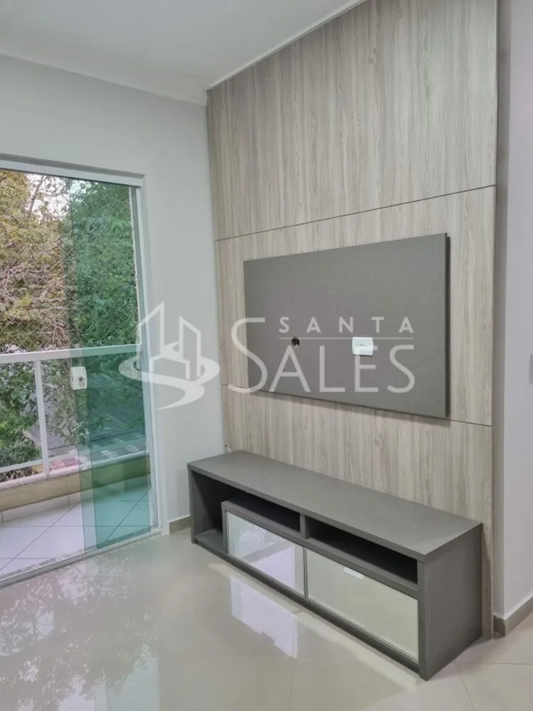 Apartamento, 2 quartos, 62 m² - Foto 5