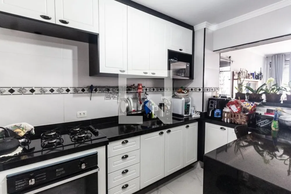 Apartamento, 3 quartos, 137 m² - Foto 4