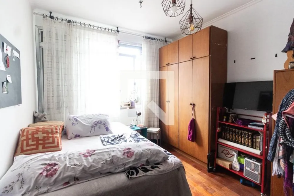 Apartamento, 3 quartos, 137 m² - Foto 3