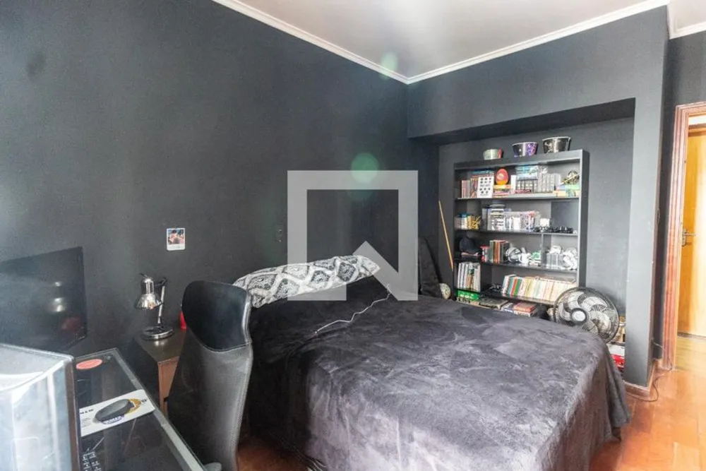 Apartamento, 3 quartos, 137 m² - Foto 2