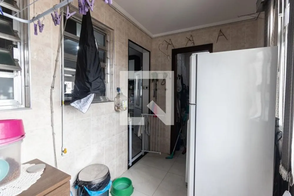 Apartamento, 3 quartos, 137 m² - Foto 1