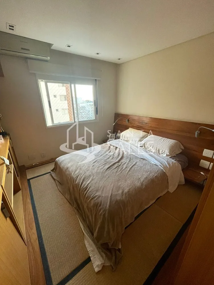 Apartamento, 2 quartos, 73 m² - Foto 9