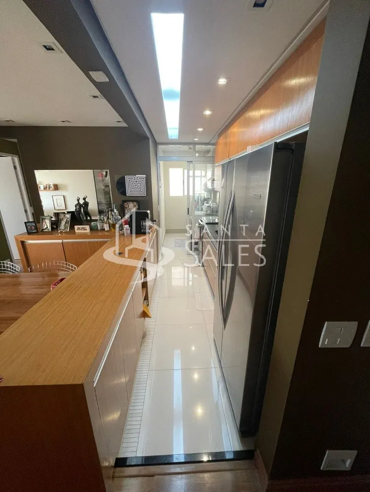 Apartamento, 2 quartos, 73 m² - Foto 2