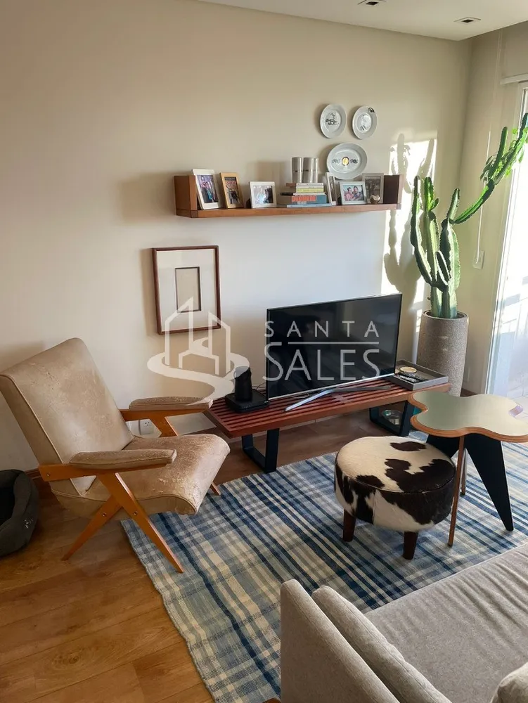 Apartamento, 2 quartos, 73 m² - Foto 7