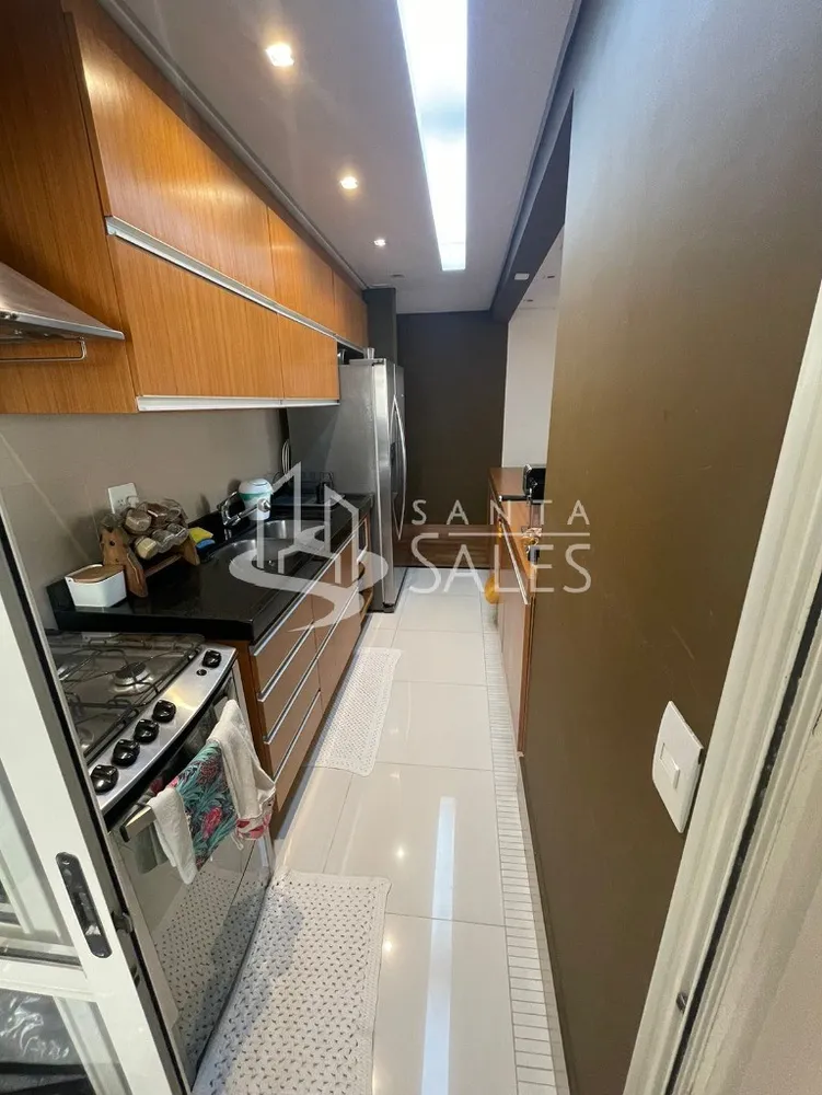 Apartamento, 2 quartos, 73 m² - Foto 8