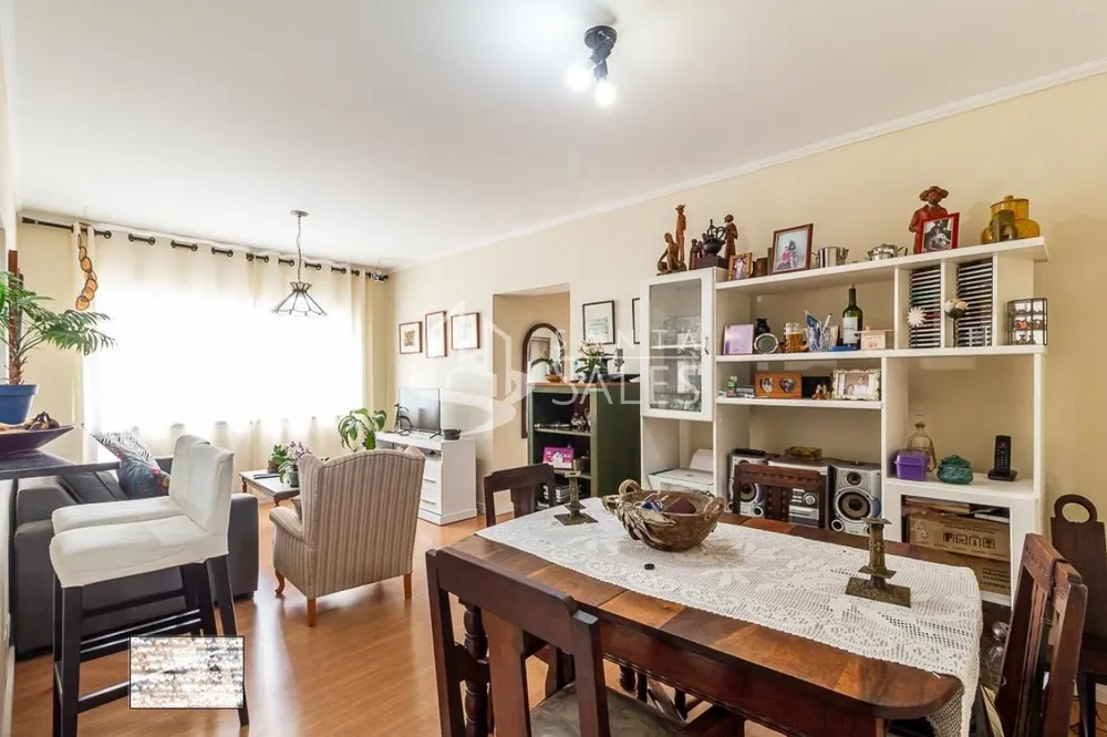 Apartamento, 2 quartos, 71 m² - Foto 5