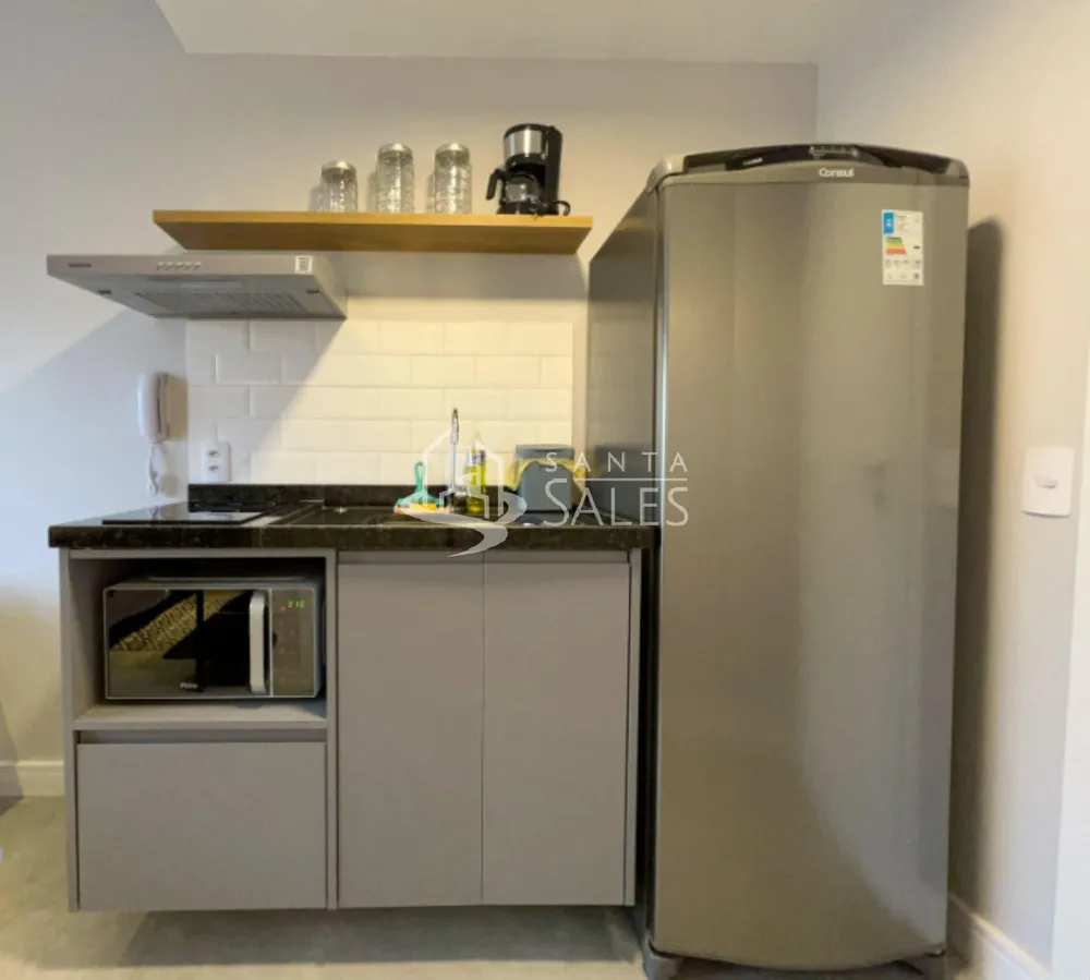 Apartamento, 2 quartos, 71 m² - Foto 8