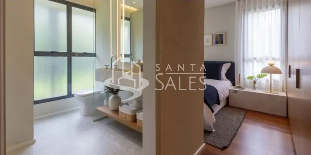 Apartamento, 3 quartos, 105 m² - Foto 2