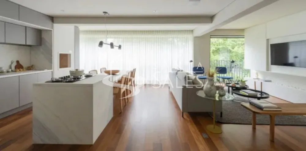 Apartamento, 3 quartos, 105 m² - Foto 1