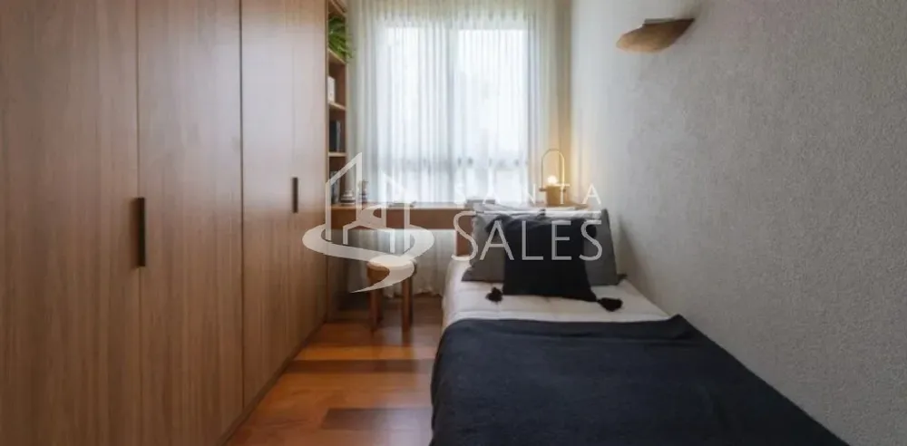 Apartamento, 3 quartos, 105 m² - Foto 7